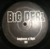 Tiga & Zyntherius - Sunglasses At Night (Breaks Remix)