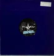 12inch Vinyl Single - Tiga & Zyntherius - Sunglasses EP