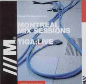 Tiga - Montreal Mix Sessions - Tiga:Live