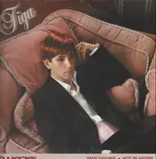 12inch Vinyl Single - Tiga - DJ-Kicks