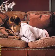 Double LP - Tiga - DJ-Kicks