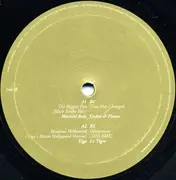 Double LP - Tiga - DJ-Kicks
