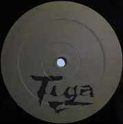 12inch Vinyl Single - Tiga - Good As Gold