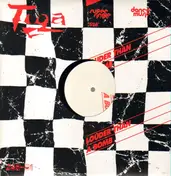 Tiga - Louder Than A Bomb