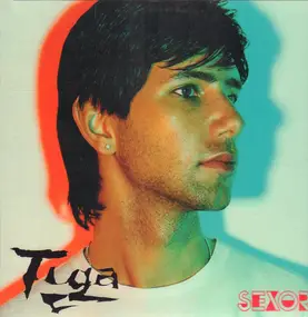 Tiga - Sexor