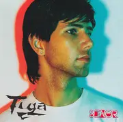 CD - Tiga - Sexor - Super Jewel Box