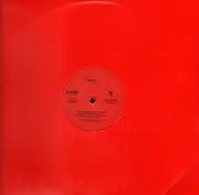 12'' - Tigah - It's Over Dog