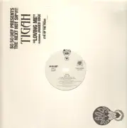 12'' - Tigah - Loving Me