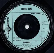 Tiger Tim - Stargirl