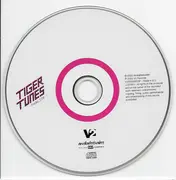 CD Single - Tiger Tunes - Foolio - Cardboard Sleeve