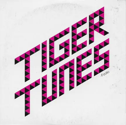 Tiger Tunes - Foolio