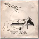 7inch Vinyl Single - Tiger Ashby - Jetfree