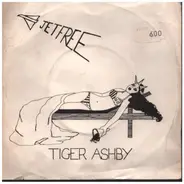 Tiger Ashby - Jetfree