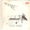 7inch Vinyl Single - Tiger Ashby - Jetfree