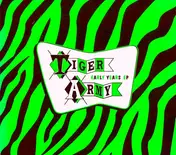 Tiger Army - Early Years