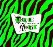 Tiger Army - Early Years