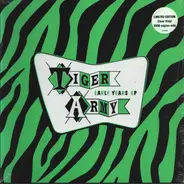 Tiger Army - Early Years EP