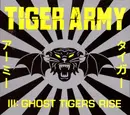 CD - Tiger Army - III: Ghost Tigers Rise
