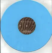 LP - Tiger Army - Music From Regions Beyond - Blue vinyl, Ltd Ed