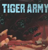 Tiger Army - Music From Regions Beyond