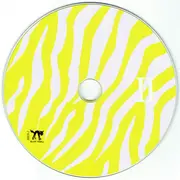 CD - Tiger Army - Tiger Army 2:The Power Of Moonlite