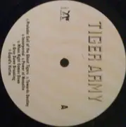 LP - Tiger Army - II: Power Of Moonlite