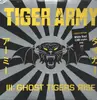 LP - Tiger Army - III: Ghost Tigers Rise - White vinyl, Ltd Ed
