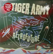 Tiger Army - Retrofuture