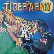 Tiger Army - Tiger Army