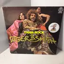 LP - Tiger B. Smith - Tiger Rock - GER ORIGINAL SWIRL HEAVY KRAUT