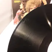 LP - Tiger B. Smith - Tiger Rock - GER ORIGINAL SWIRL HEAVY KRAUT