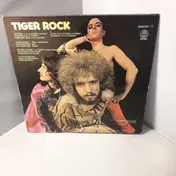 Tiger B. Smith - Tiger Rock
