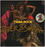 Tiger B. Smith - Tiger Rock