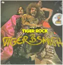 LP - Tiger B. Smith - Tiger Rock - GER ORIGINAL SWIRL HEAVY KRAUT
