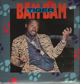 Tiger - Bam Bam