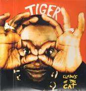 LP - Tiger - Claws Of The Cat - Still sealed