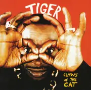 CD - Tiger - Claws Of The Cat