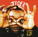 CD - Tiger - Claws Of The Cat