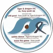 Foxy Push - Safety Dance