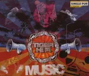 tiger hifi - Music (2-Track)