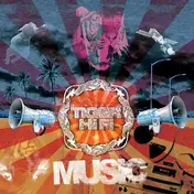 tiger hifi - Music