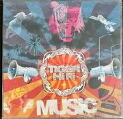 12inch Vinyl Single - Tiger HiFi - Music