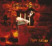 Tiger Lillies - Cockatoo Prison