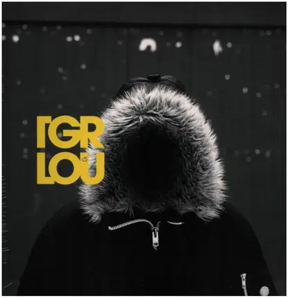 Tiger Lou - Is My Head Still On?