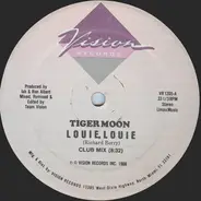 Tiger Moon - Louie, Louie