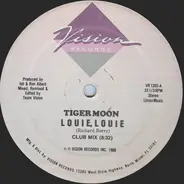 Tiger Moon - Louie, Louie