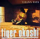 LP - Tiger Okoshi - Tiger's Baku - OBI