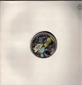 Tiger Rose - Food For Dreams