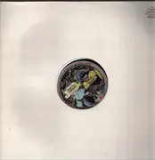 12inch Vinyl Single - Tiger Rose, Alice Rose - Food For Dreams - Company Sleeve.