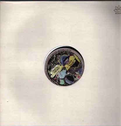 Tiger Rose, Alice Rose - Food For Dreams